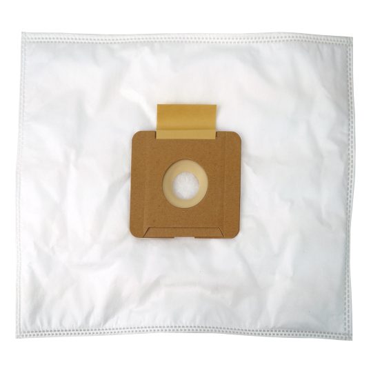 Sac en microfiltre HEPA pour aspirateur chariot Johnny Vac Silenzio