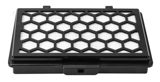 Filtre HEPA pour sortie d'air d'aspirateur chariot Johnny Vac Silenzio