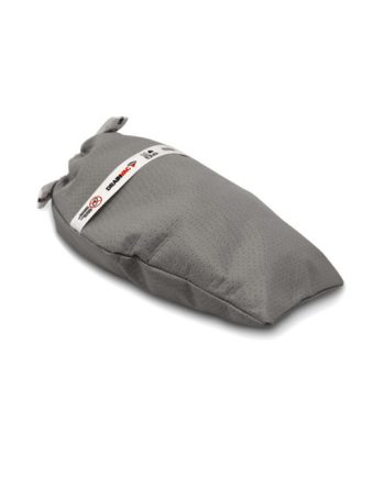 Filtre en tissu pour aspirateur central Drainvac Série Pro2, G2, Summum, 2000, 3000, C et Contracteur