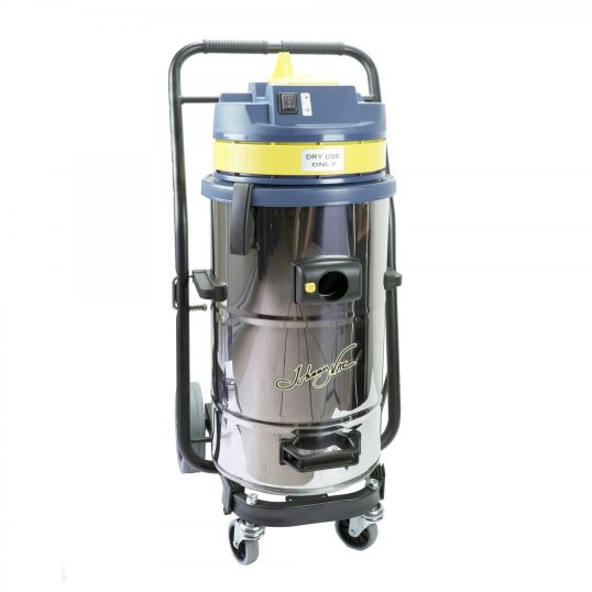 Aspirateur commercial avec vibration Johnny Vac JV555M