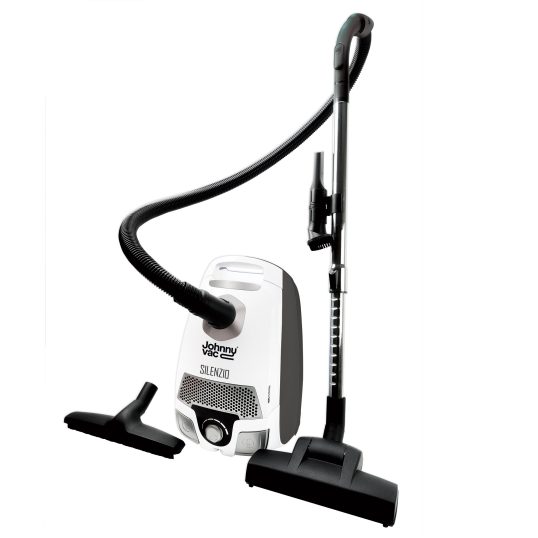 Aspirateur chariot Johnny Vac Silenzio