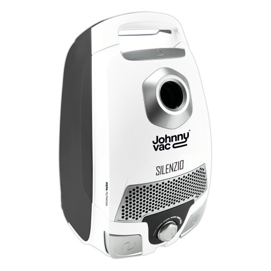 Aspirateur chariot Johnny Vac Silenzio