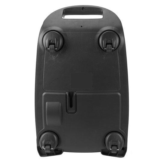 Aspirateur chariot Johnny Vac Silenzio