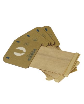 Sac en papier pour aspirateur chariot Electrolux Renaissance - Style R