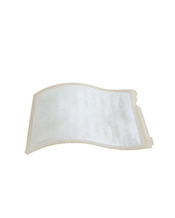 Filtre de sortie d'air pour aspirateur vertical commercial Sebo série G, X et Mechanical