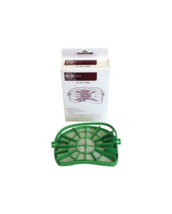Filtre intérieur en microfibre pour aspirateur vertical Sebo Felix