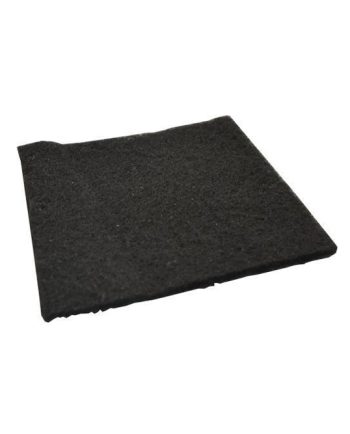 Filtre intérieur pour aspirateur chariot Airstream AS100