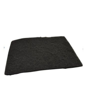 Filtre intérieur pour aspirateur chariot Airstream AS200