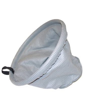 Filtre en tissu pour aspirateur central Hoover