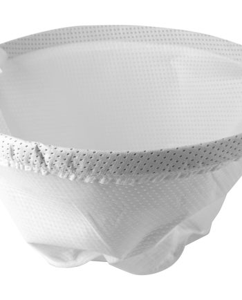 Filtre tissu pour aspirateur central Eureka Série, 1801A, CV2101D et CV10, Zuum, Triumph et The Boss
