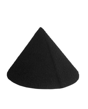 Filtre au charbon en cône pour aspirateur chariot Filter Queen