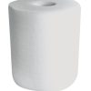 Filtre mousse de taille petit pour aspirateur central Electrolux et Airstream type R - Blanc