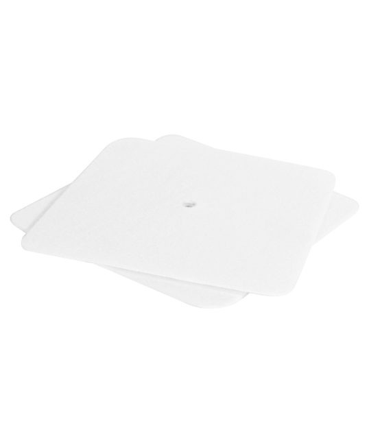Filtre de sortie d'air pour aspirateur chariot Electrolux Z80