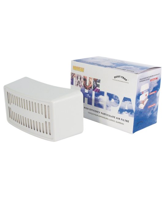 Filtre HEPA pour aspirateur chariot Electrolux Guardian et Lux9000