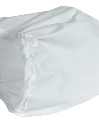 Filtre en tissu Dacron pour aspirateur commercial sec et humide Johnny Vac JV125, JV115 et JV315