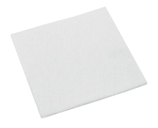 Filtre intérieur pour aspirateur chariot Johnny Vac Jazz, Silenzio