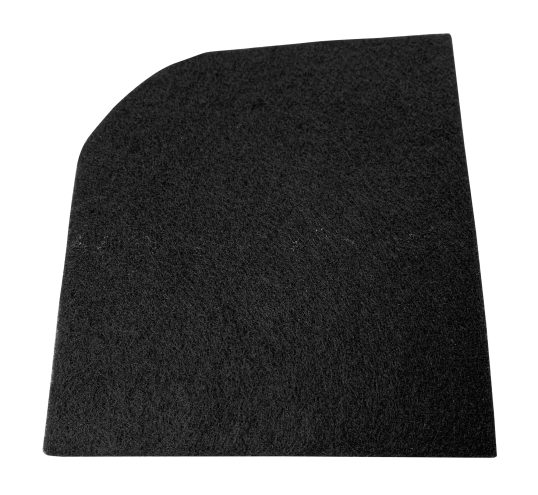 Filtre intérieur pour aspirateur chariot Johnny Vac Prima