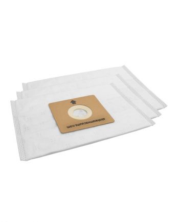 Sac en microfiltre HEPA pour aspirateur chariot Airstream AS100