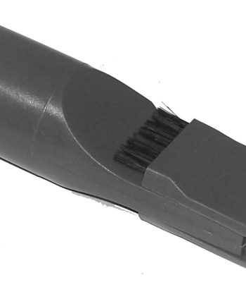 Outil à coins combiné en plastique de 32mm (1 1/4po) de diamètre