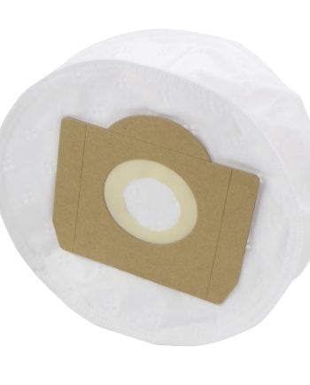 Sac en microfiltre HEPA pour aspirateur central Johnny Vac RVVAC