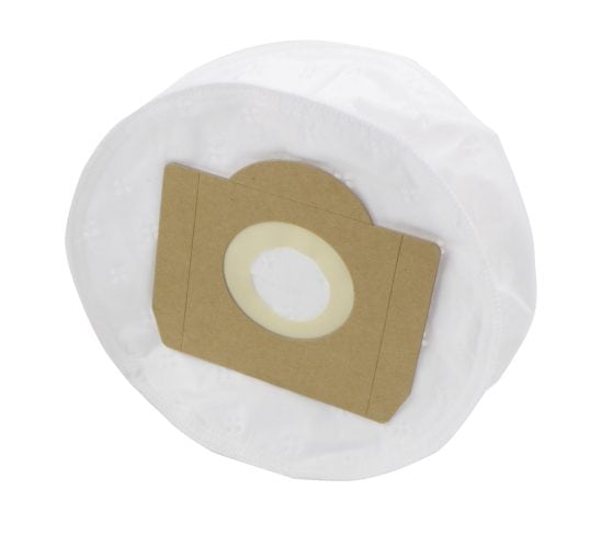Sac en microfiltre HEPA pour aspirateur central Johnny Vac RVVAC