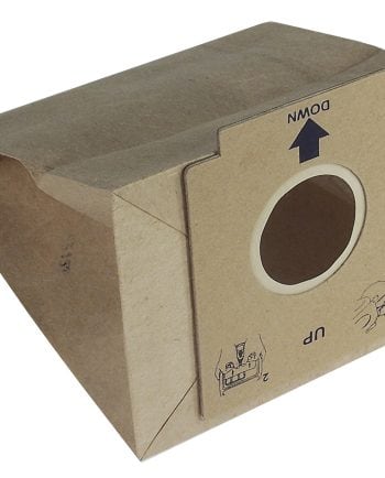 Sac en papier pour aspirateur chariot Europro