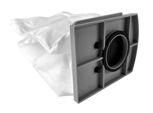 Sac en microfiltre pour la station de l'aspirateur balai Johnny Vac Serenity JV259