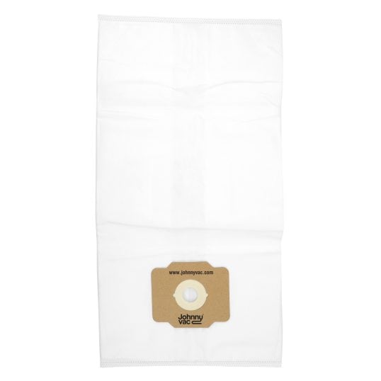 Sac en microfiltre HEPA pour aspirateur central Eureka, Beam, Electrolux, Nilfisk et Aspirtech