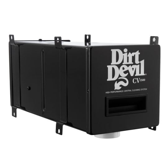 Aspirateur central pour véhicule récréatif Dirt Devil CV1500