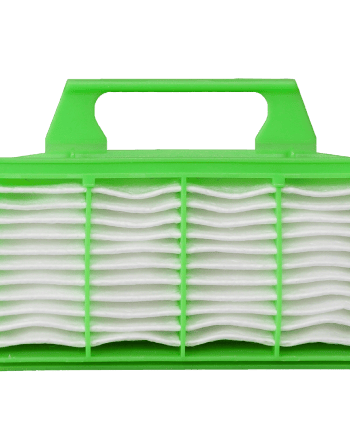 Filtre de sortie d'air pour aspirateur chariot Sebo Série K