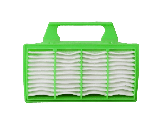 Filtre de sortie d'air pour aspirateur chariot Sebo Série K