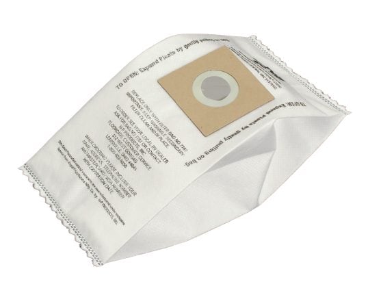 Sac en papier pour aspirateur central Dirt Devil CV1500, CV950/LE et RV2000