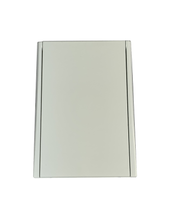 Porte de finition pour aspirateur central Chameleon - Blanc