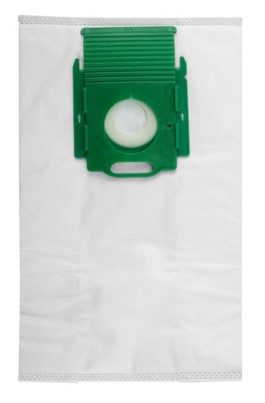 Sac en microfibre HEPA pour aspirateur chariot Ricar Prima et Simplicity Wonder