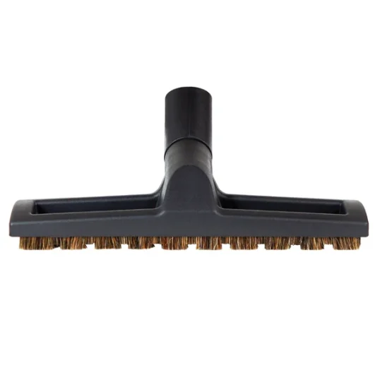 Brosse a plancher en crin de cheval pour aspirateur chariot Sebo