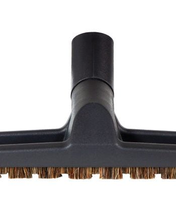 Brosse a plancher en crin de cheval pour aspirateur chariot Sebo