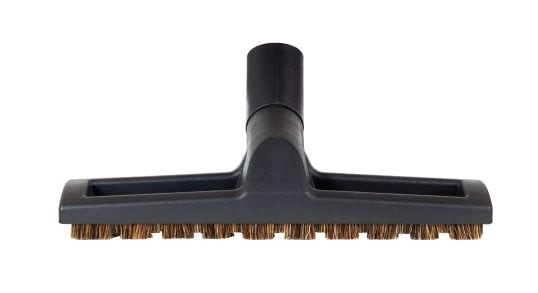 Brosse a plancher en crin de cheval pour aspirateur chariot Sebo