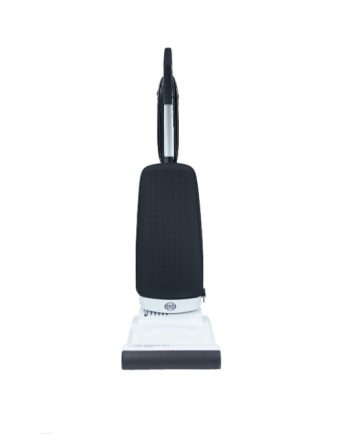 Aspirateur commercial vertical avec balai de 12po Sebo Softcase CE12