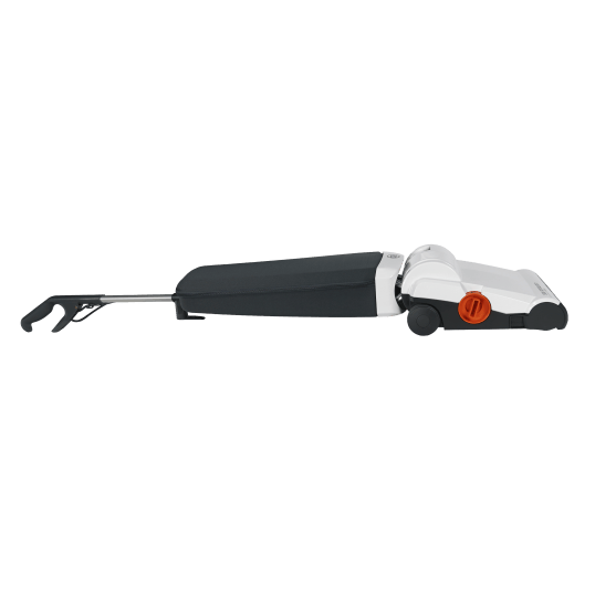 Aspirateur commercial vertical avec balai de 12po Sebo Softcase CE12