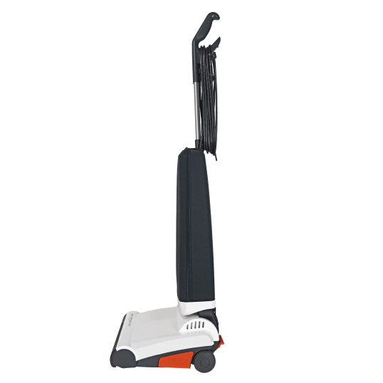 Aspirateur commercial vertical avec balai de 12po Sebo Softcase CE12