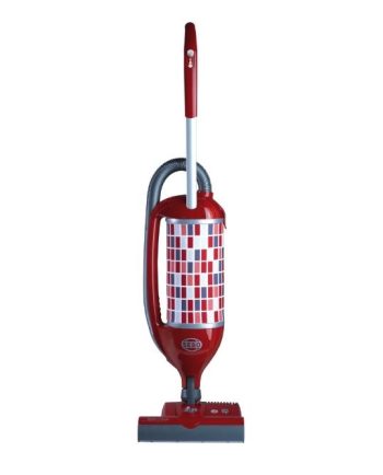 Aspirateur vertical avec balai de 12po Sebo Felix Premium - Rosso rouge