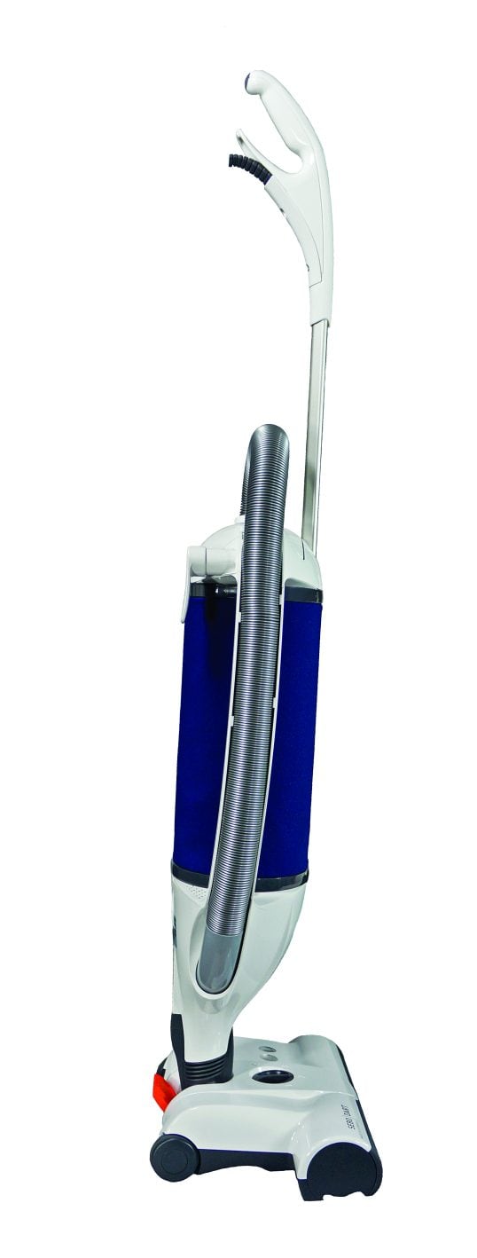 Aspirateur vertical avec balai de 12po Sebo Felix Dart