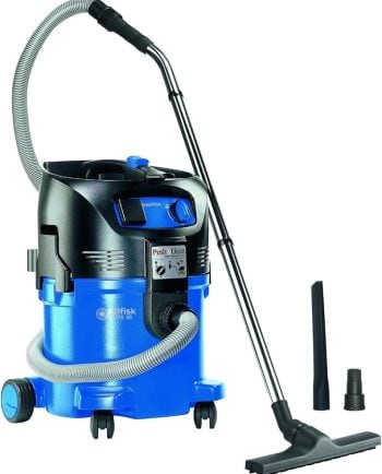 Aspirateur commercial sec et humide Nilfisk Attix 30