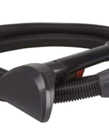 Ensemble boyau et brosse pour l'extracteur à tapis Bissell BG10