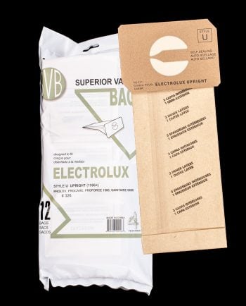Sac en papier pour aspirateur vertical Electrolux Discovery