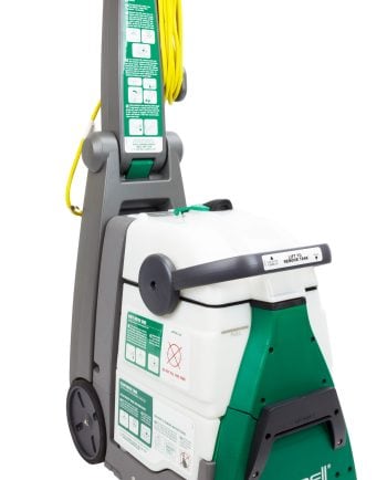 Extracteur à tapis Bissell BG10