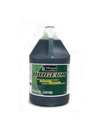 Nettoyant désinfectant Biogerm