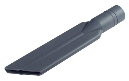 Outil à coin en plastique de 38mm (1 1/2po) de diamètre pour aspirateur commercial