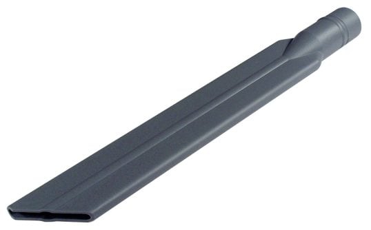 Outil à coin en plastique de 38mm (1 1/2po) de diamètre pour aspirateur commercial