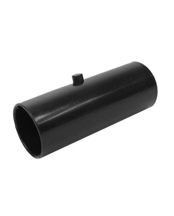 Adaptateur en plastique pour aspirateur chariot Hoover